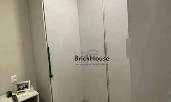 Imagem 4: Apartamento com 2 dormitórios para alugar, 52 m² por R$ 3.200/mês - Bairro Do Cambará - Sã