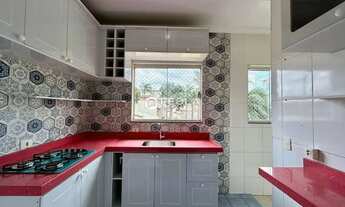 Imagem 7: Apartamento à venda e para alugar em Americana, Jardim Ipiranga, com 2 quartos, com 78.85