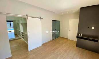 Imagem 5: Casa com 4 dormitórios para alugar, 250 m² por R$ 19.575,00/mês - Alphaville - Votorantim