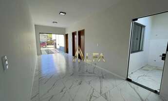 Imagem 3: Casa geminada, pronta para morar!