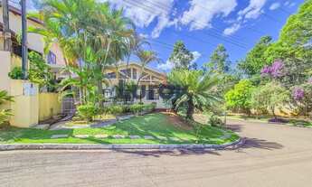 Imagem: Casa 3 suítes para Locação Condomínio