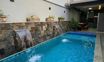 Imagem 5: 407 sul Arso 43 ,Casa c armários ,Acabamento Premium 3/4 sendo uma suíte master c closed