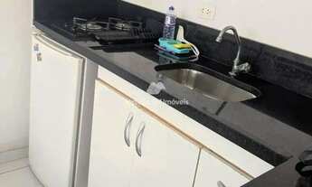 Imagem 7: BOTAFOGO Apartamento com 1 dormitório