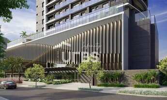 Imagem 6: Opus Sync com 116 metros quadrados e 3 suítes