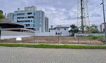 Imagem 4: Terreno à venda, 670 m² por R$ 3.445.000,00 - Jurerê Internacional - Florianópolis/SC