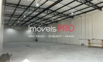 Imagem 4: Galpão, Mooca - São Paulo