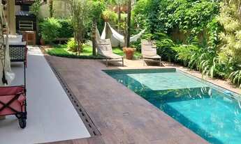 Imagem 6: Casa no condomínio Atlantico para venda e locação com 5 quartos, sendo 5 suítes , 220m²