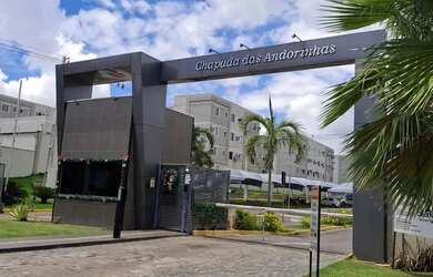 Imagem 2: Alugo Apto Semi Mobiliado- Bairro Jardim Imperial- Condomínio Chapada das Andorinhas