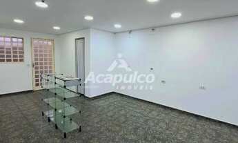 Imagem 4: Salão Comercial para Alugar com m² no bairro Vila Louricilda em Americana/SP