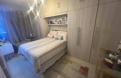 Imagem 7: Pechincha - Ótimo Apartamento - 2 quartos - Varanda - Sol manhã - Vaga