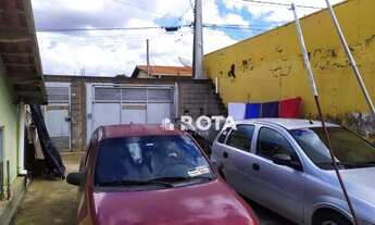 Imagem: Casa com 2 dormitórios - Cooperlotes