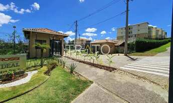 Imagem: Apartamento - Parque Prado - Campinas