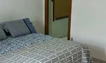 Imagem 6: Cobertura em Rua Bolívia - Aparecida - Santos/SP