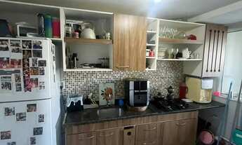 Imagem 4: KAR 96- PASSO APARTAMENTO NA COHAMA POR 200 MIL COM 3 QUARTOS