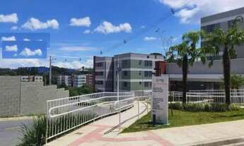 Imagem 6: Apartamento contrato de gaveta tangua