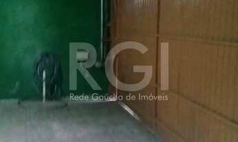 Imagem 2: Casa para Venda - 120m², 2 dormitórios, 2 vagas - Rubem Berta