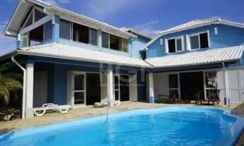 Imagem 3: Casa para Venda - 500m², 7 dormitórios, sendo 2 suites, Atlântida