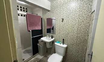 Imagem 3: Imóvel para venda tem 110 metros quadrados com 3 quartos em Boa Viagem - Recife - PE