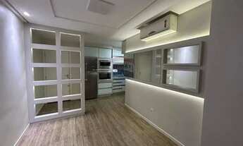 Imagem 3: Apartamento Centro - EDIFÍCIO TORRE AQUILÉIA - 100% MOBILIADO - 128m2 - 3 Dormitórios (1 s