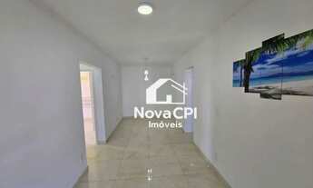 Imagem 4: Apartamento com 2 Quartos á venda na Vila Guilhermina Praia Grande/SP