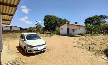 Imagem 7: Terreno na Zona norte disponível para venda