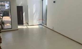 Imagem 4: RE/MAX Aluga casa em Valinhos condomínio Vila Romana 3 suítes, 3 vaga,251.46 de área const