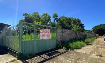 Imagem 3: Área perto da Santa Casa,2.249 m² , frente com 51m, ótimo p/galpões comerciais, Jd. Améric