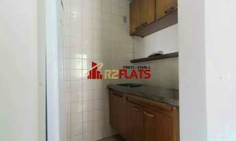 Imagem 3: Flat com ótimo preço no bairro Bela Vista. Confira!