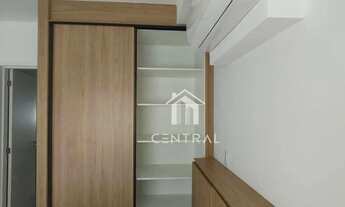 Imagem 2: Studio com 1 dormitório, 37 m² - venda por R$ 560.000 ou aluguel por R$ 3.551/mês - Jardim