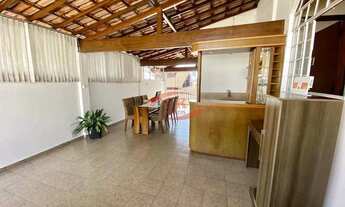 Imagem 6: Casa à venda, 4 quartos, 1 suíte, 2 vagas, Betânia - Belo Horizonte/MG