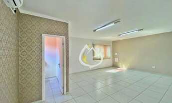 Imagem: Sala para alugar, 35 m² por R$ 1.230,00/mês