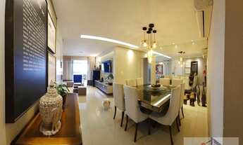 Imagem 5: Diamond Residence - Alugo apartamento mobiliado de 3 suítes - Adrianópolis