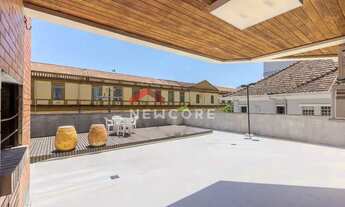 Imagem: Apartamento em Avenida Venâncio Aires