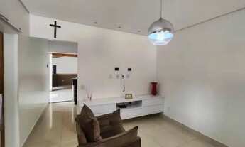 Imagem 6: Casa no São Cristovão