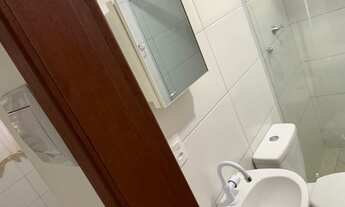 Imagem 5: Aluga-se quitinete