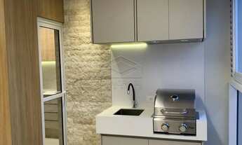 Imagem 6: Apartamento Novo no Essenza Residencial