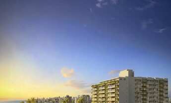 Imagem 6: Gal Urban, 1 E 2 Quartos, Distribuído Entre 46M² A 64M² E 1 Vaga De Garagem Em Pituaçu. 1T