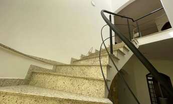 Imagem 6: Sobrado com 4 dormitórios, 460 m² - venda por R$ 1.499.000,00 ou aluguel por R$ 7.275,00/m