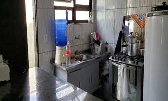 Imagem 4: Casa em Av Jose Munhoz Bonilha - Balneario Itaguai - Mongaguá/SP