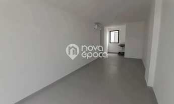 Imagem 5: Tijuca Galpão / depósito com 1 vaga na garagem