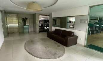 Imagem 7: APARTAMENTO 3 SUITES APIPUCOS LAZER COMPLETO REFORMADO