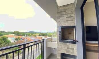 Imagem 3: Apartamento mobiliado com dois quartos , sendo 1 suíte na Cachoeira de Bom Jesus