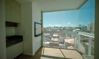 Imagem 2: Apartamento Novo no Estreito 4 Dormitórios (1 Suíte + Escritório