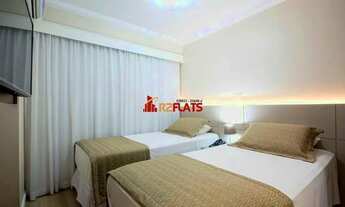 Imagem 6: Apartamento com ótimo preço no bairro Moema. Confira!