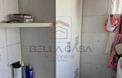 Imagem 6: Apartamento á Venda Condominio Concepto Ilansa 03 Dormitórios, 02 Vagas