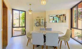 Imagem 5: Casa com 4 dormitórios, sendo 2 suítes para venda - Granja Viana - Cotia - SP