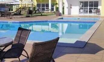 Imagem: AP no condomínio viva Alagoinhas mobiliado