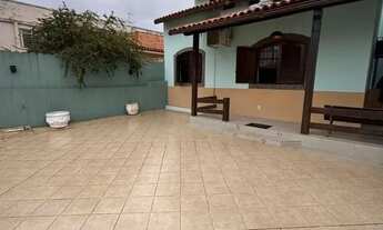 Imagem 3: Casa com 4 dormitórios à venda, 280 m² por R$ 579.000,00 - Fonseca - Niterói/RJ