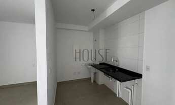 Imagem 5: Apartamento com 1 quarto à venda, 47 m² - Condomínio Edifício Mandarim Campolim - Sorocaba