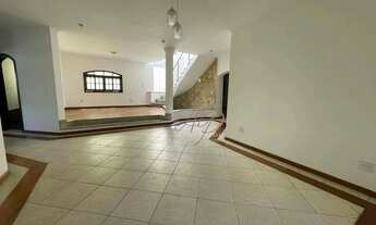 Imagem 4: Sobrado com 4 dormitórios, 460 m² - venda por R$ 1.499.000,00 ou aluguel por R$ 7.275,00/m